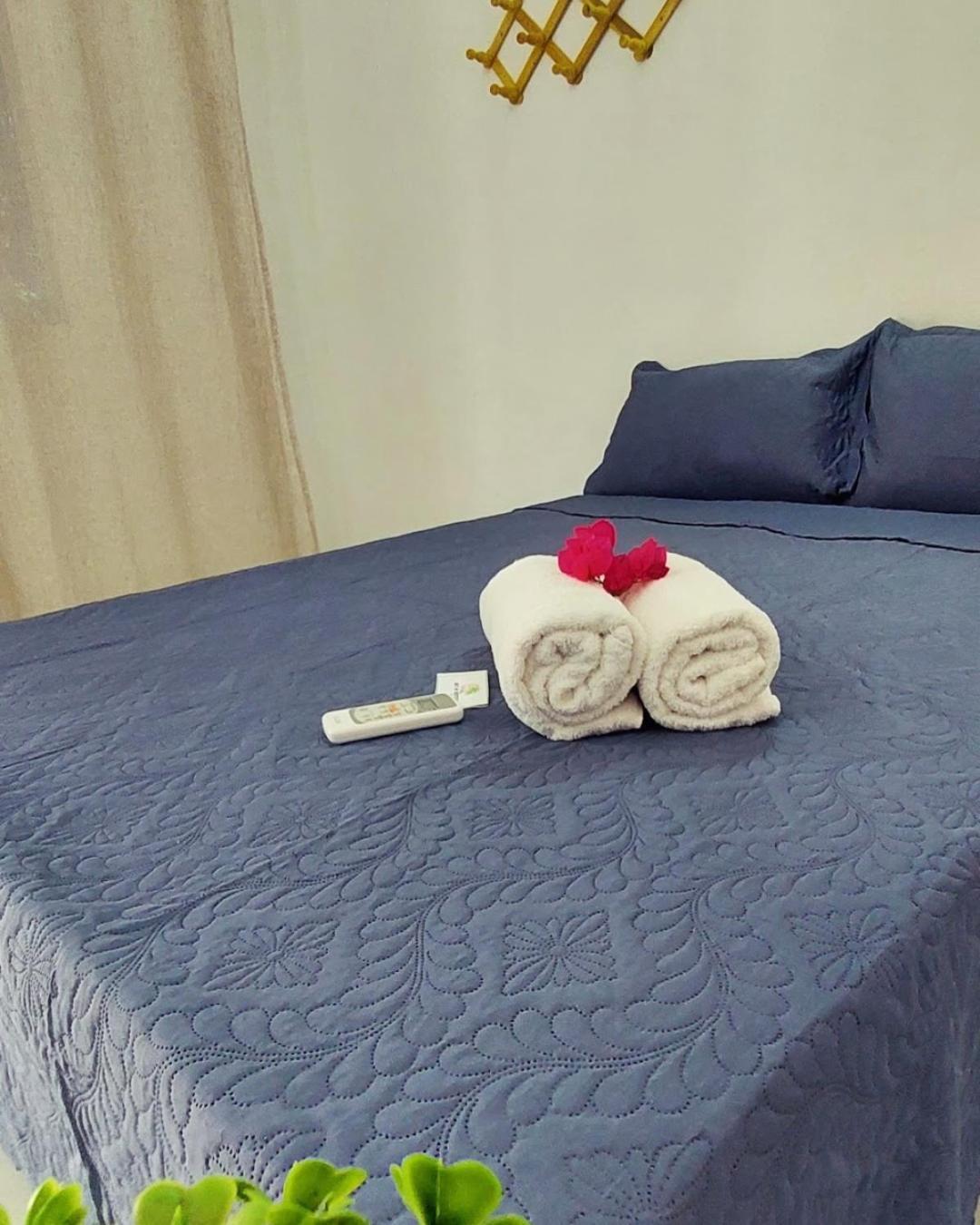Jacy Ap Gostoso Apartman São Miguel do Gostoso Kültér fotó