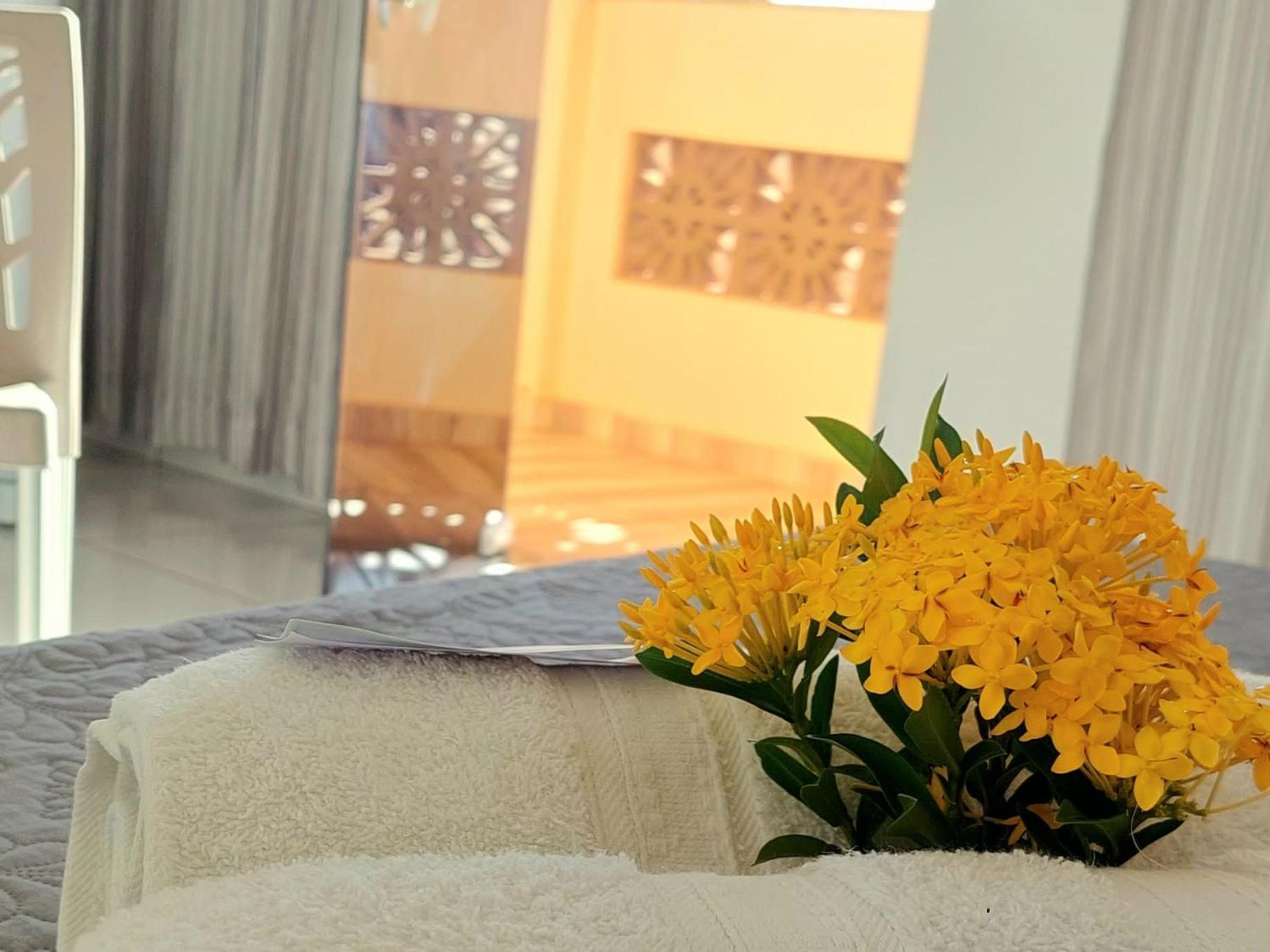 Jacy Ap Gostoso Apartman São Miguel do Gostoso Kültér fotó