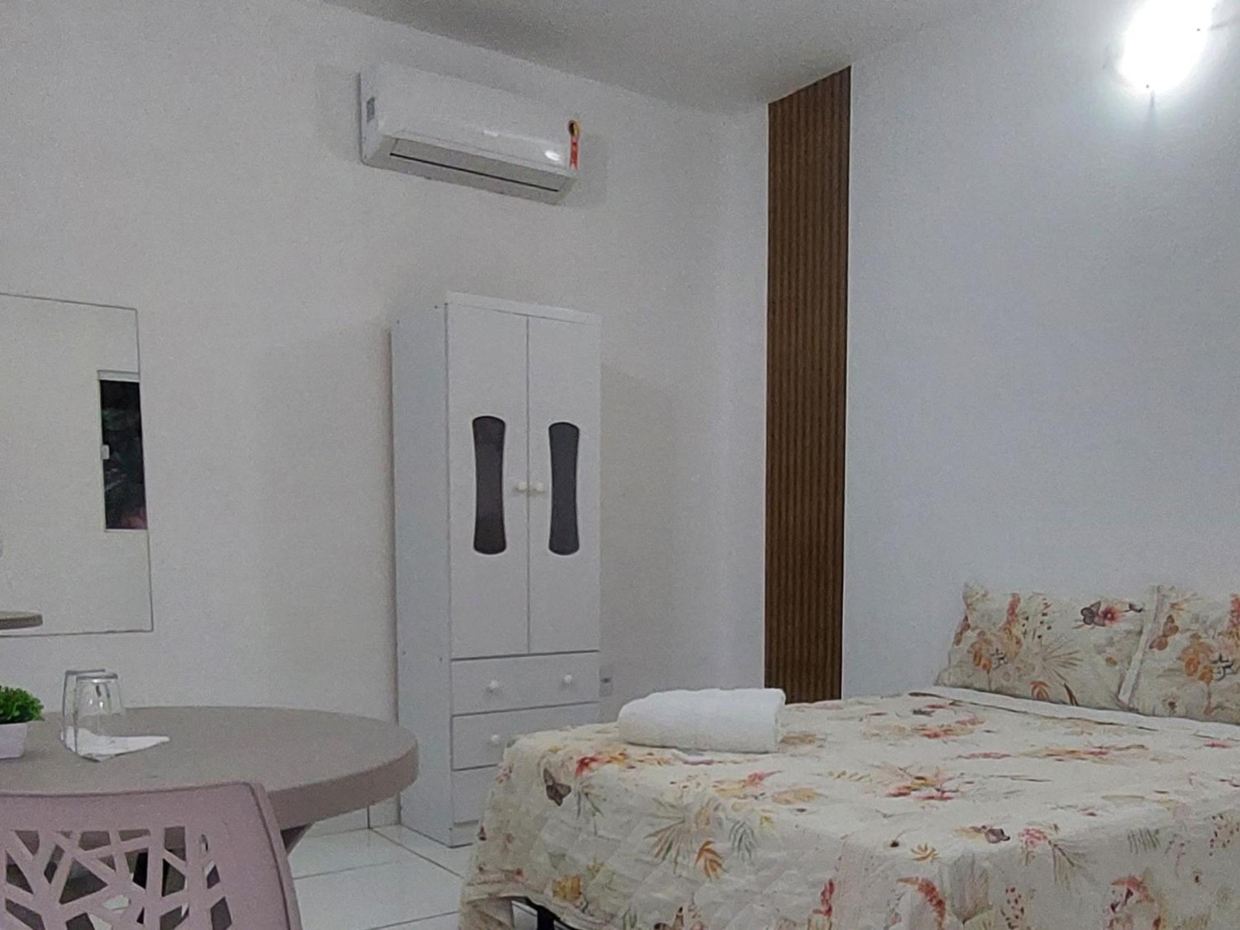 Jacy Ap Gostoso Apartman São Miguel do Gostoso Kültér fotó