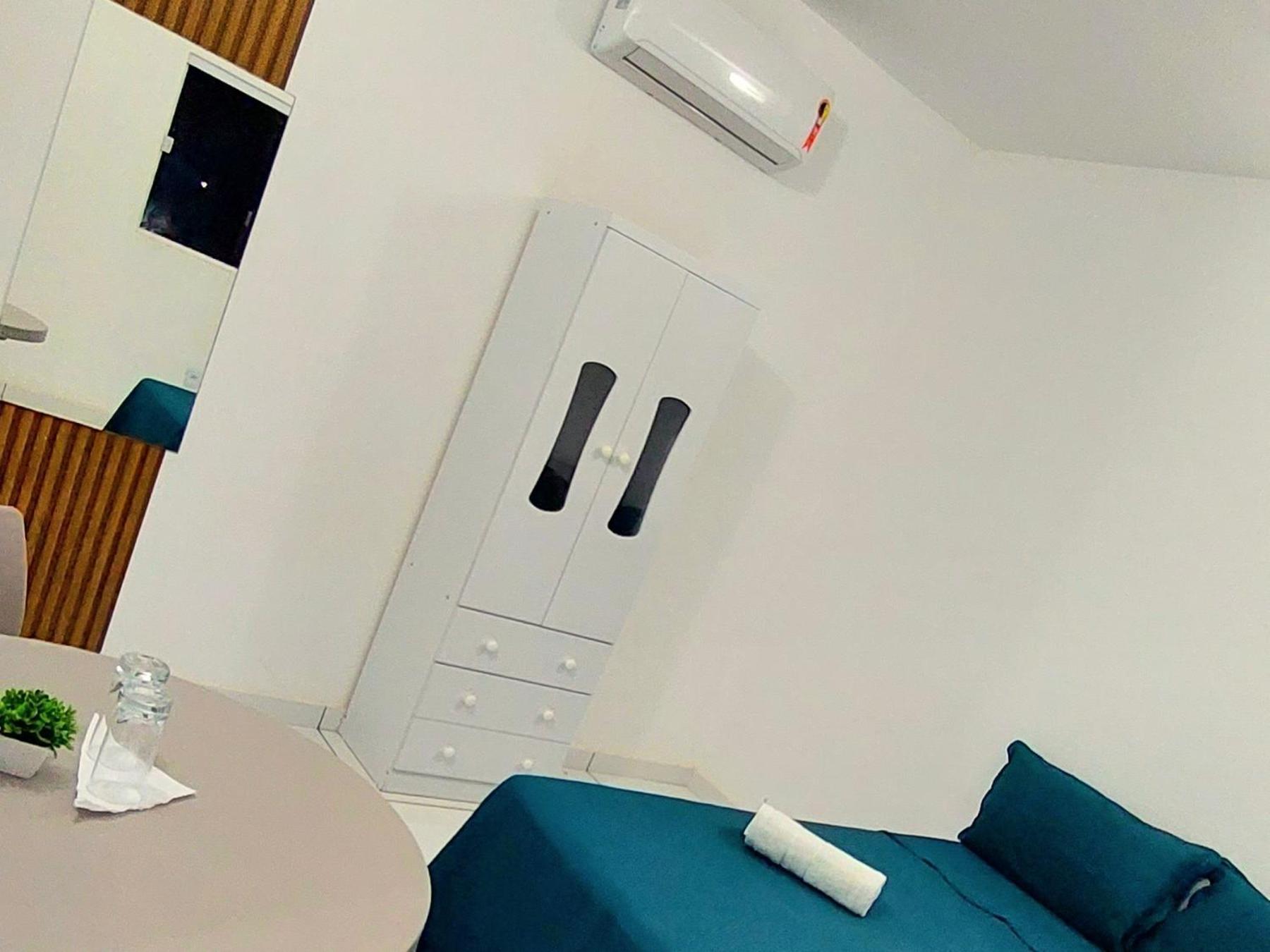 Jacy Ap Gostoso Apartman São Miguel do Gostoso Kültér fotó